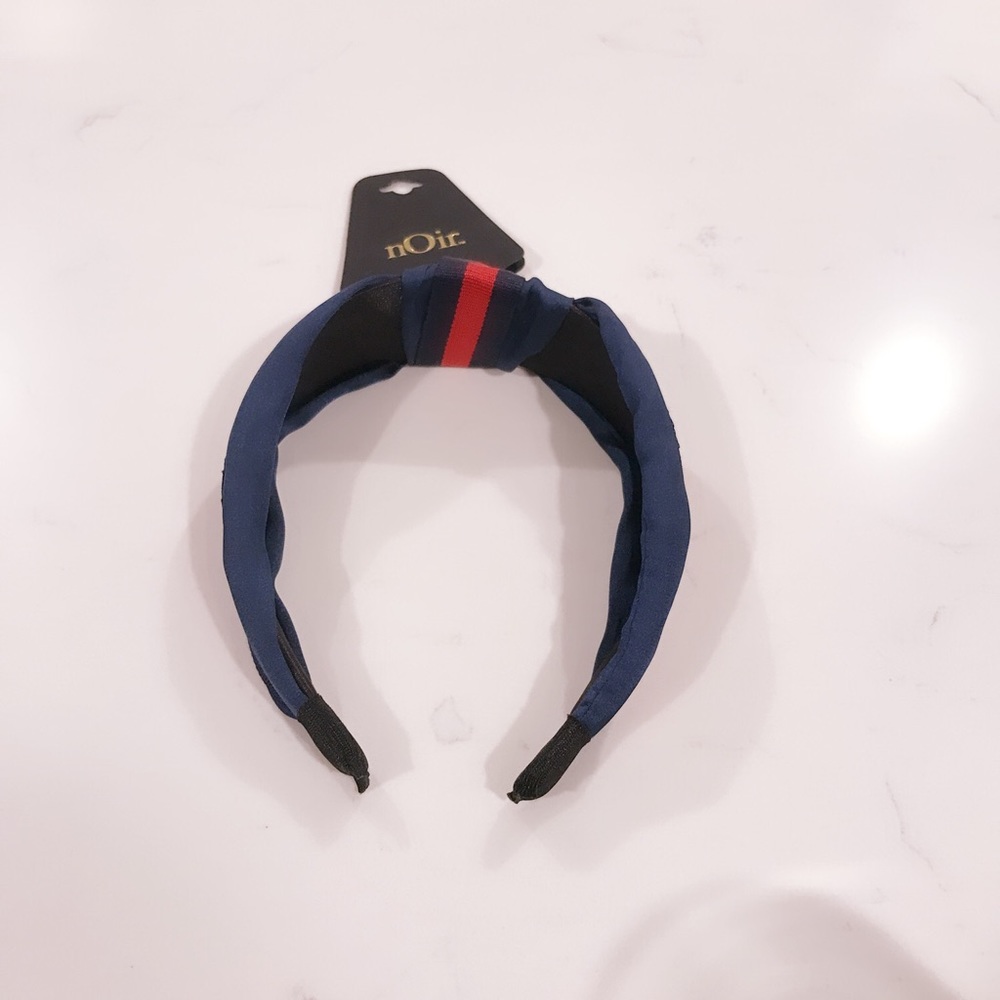 Fancy headband - Picture 4 of 6